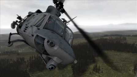 Helicoptero