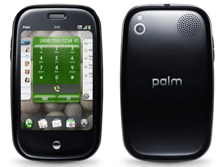 Palm Pre