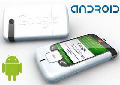 google-phone-android