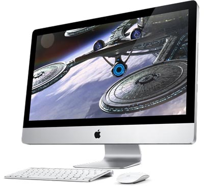 iMac i5