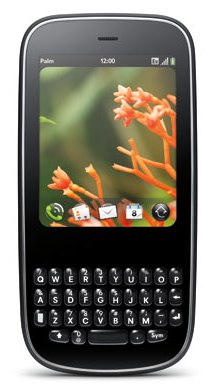 Palm Pixi