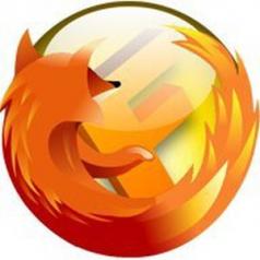 Firefox 3.6 BETA