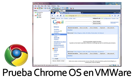 chromeware