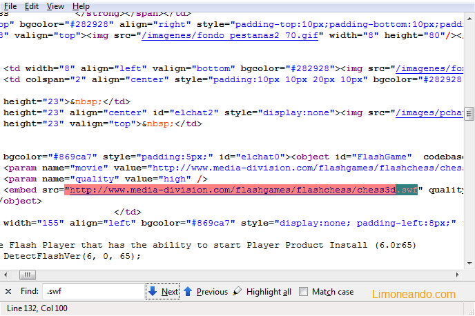1 FMin Code Source