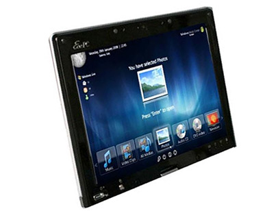 Asus Eee Pad