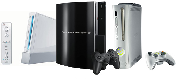 Consolas