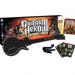Guitar Gera, uno de los mejores juegos de la PS3