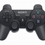 El mando de la PS3