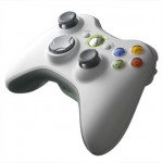 El mando de la XBox