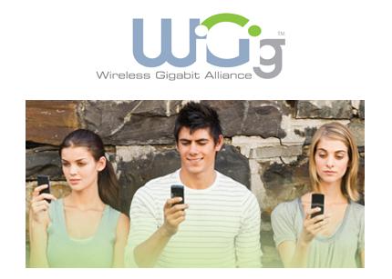 WiGig