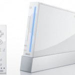 La consola Nintendo Wii