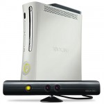 XBox 360 con Project Natal