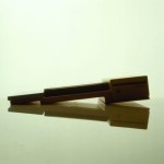 Apple Bashful: Vista Lateral 2
