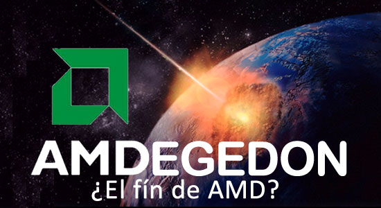 AMDegedon