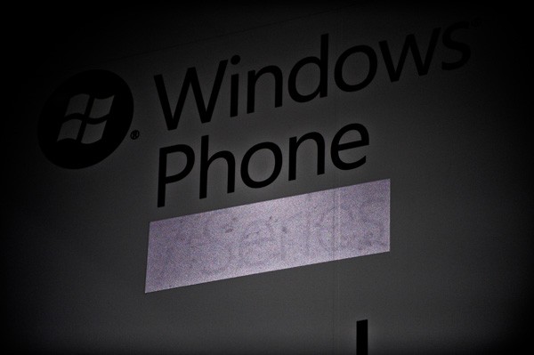Windows Phone 7 Series | Engadget.com