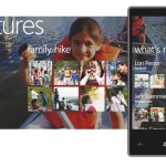 Windows Phone 7 Fotos