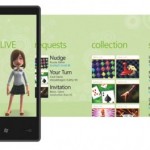 Windows Phone 7 Juegos
