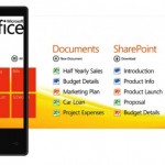 Windows Phone 7 Office