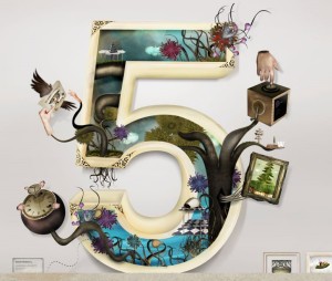CS5