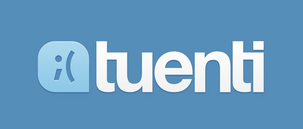 Tuenti se cae