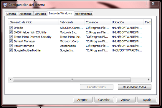 Captura
