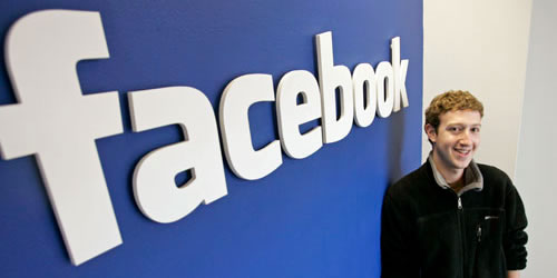 Facebook