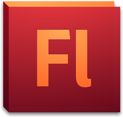Flash Logo
