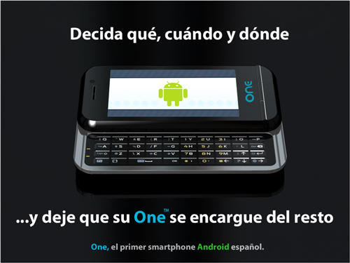 Geeks'Phone
