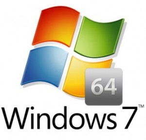 Windows 7 64-bits