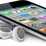 iPod Touch 4