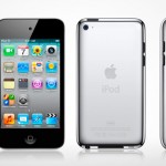 iPod Touch 4