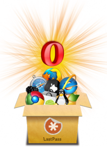 LastPass-para-Opera