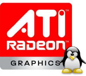 ATI-LInux