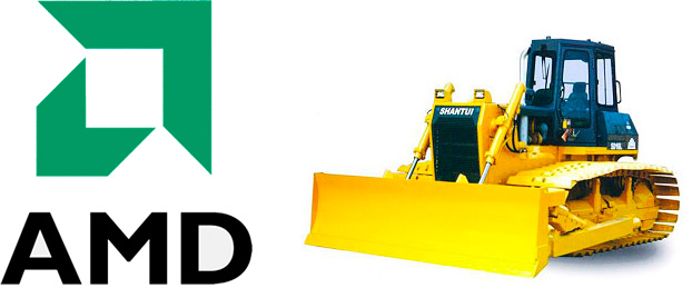 AMD Bulldozer