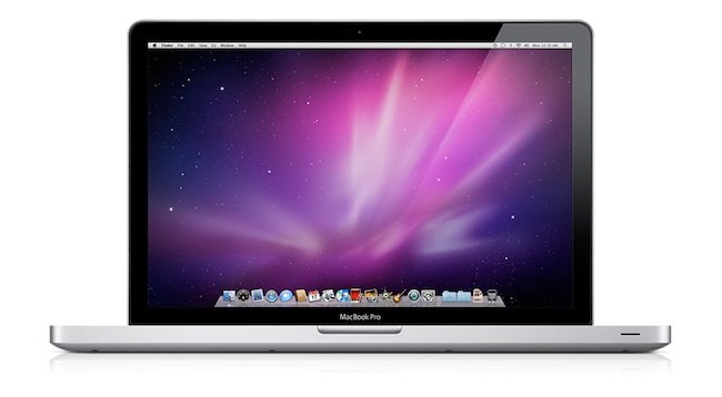 MacBook Pro 13 pulgadas
