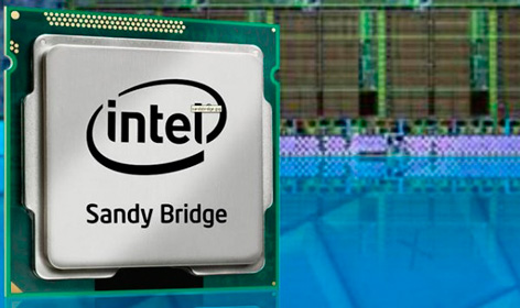Intel Sandy Bridge