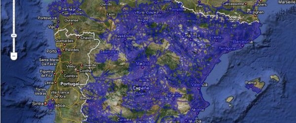 espana-street-view