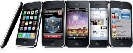 iphone3gs