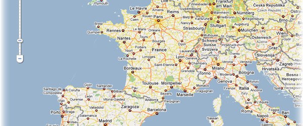 maps