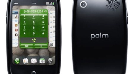 palm-pre