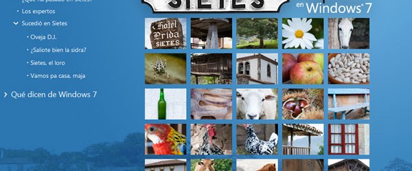 sietes