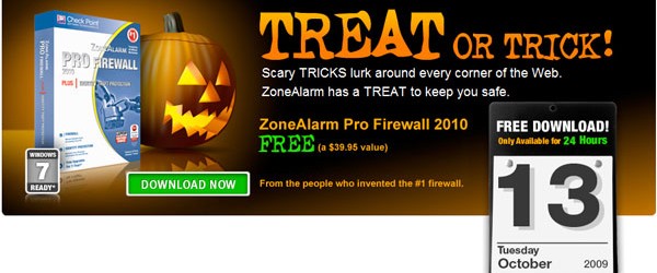 zonealarm