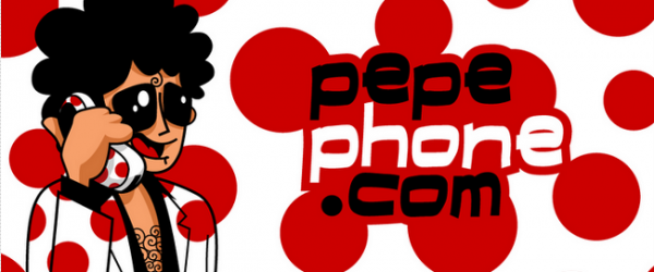pepephone