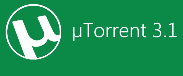 utorrent